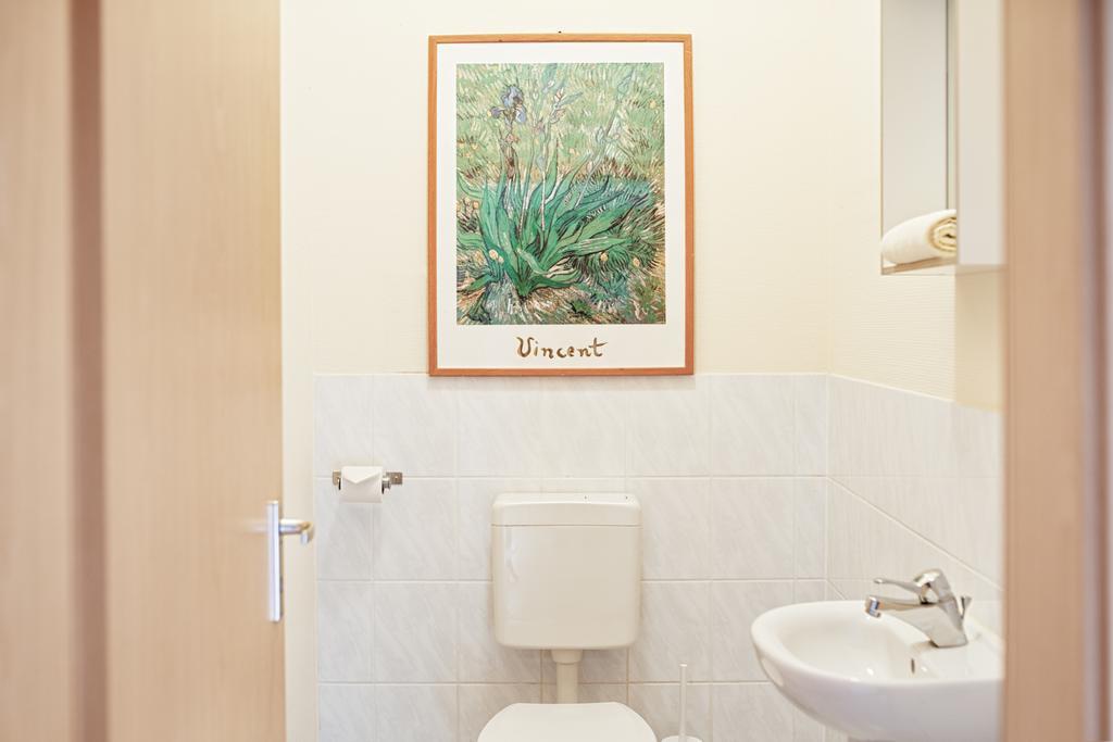 Essentis Ecohotel เบอร์ลิน ภายนอก รูปภาพ