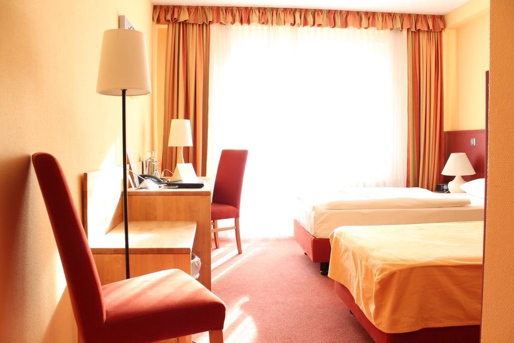 Essentis Ecohotel เบอร์ลิน ภายนอก รูปภาพ